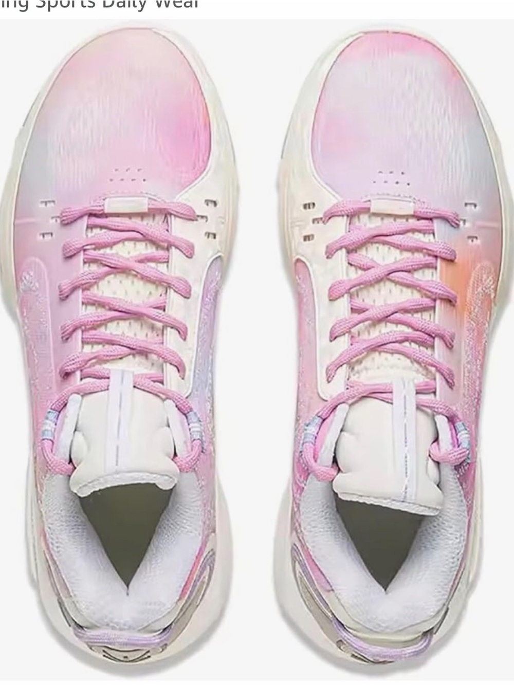 LI-NING Wade Shadow 7